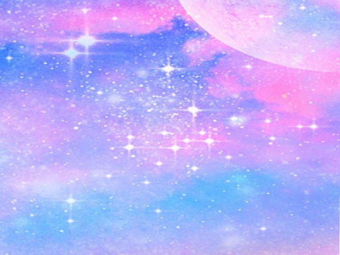 Pastel Dreams Texture