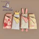 LouChara Little Wunz Sleeping Bags