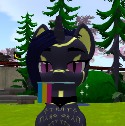 [OP]Pansexual flag