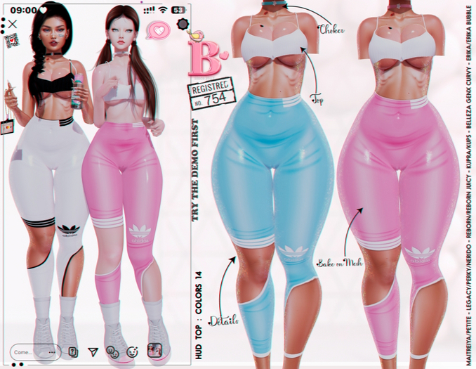 :: Believe ::754 ::..ADD-ME