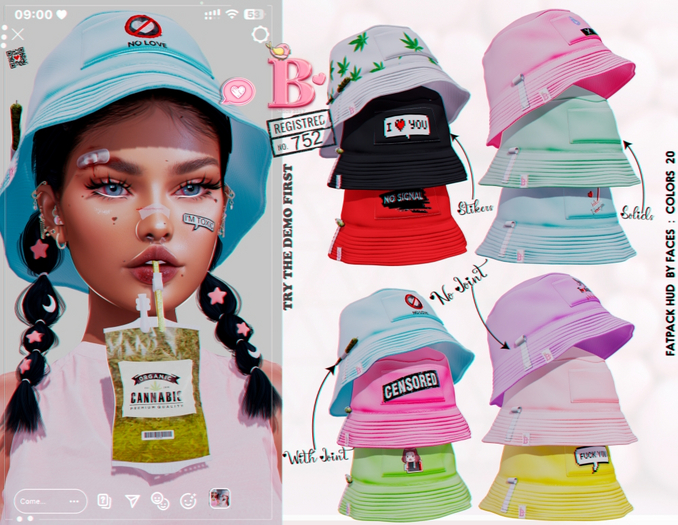 :: Believe :: 752::..ADD-ME