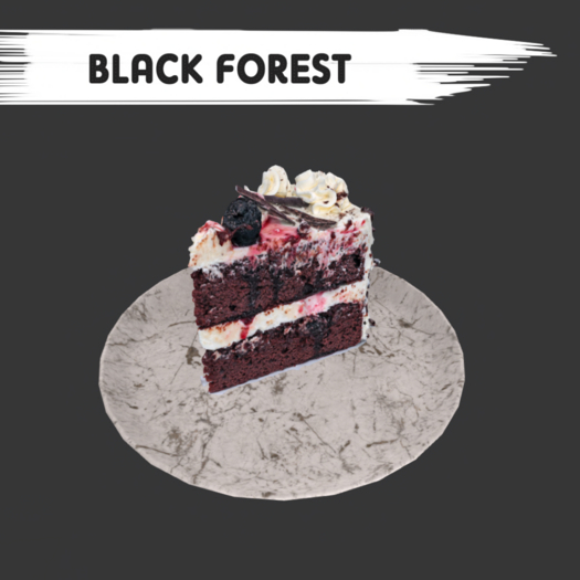 BlackForest - [MyStory]