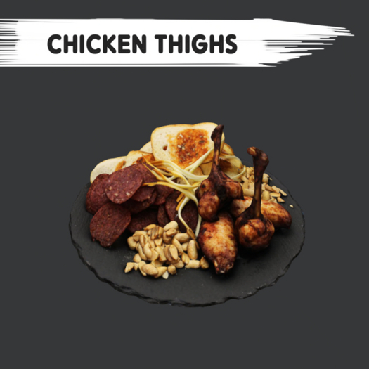 ChickenThighs - [MyStory]