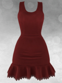 OLL - Legacy [Classic-Gift Body] Dress02 - Gift (Fatpack)