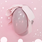 Palette - Ivy Hairbow [Nude]