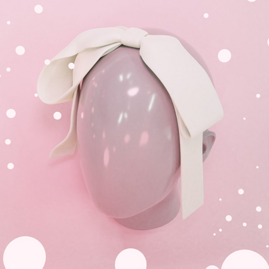 Palette - Ivy Hairbow [Leaf]