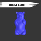 ThirstBear - [MyStory]