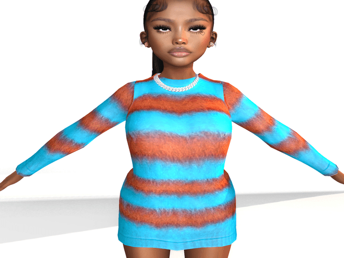 MARNI SWEATER LEGACY