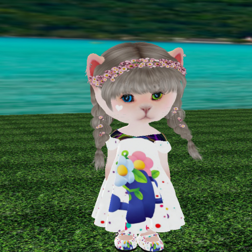 BUCKETohFLOWER SET