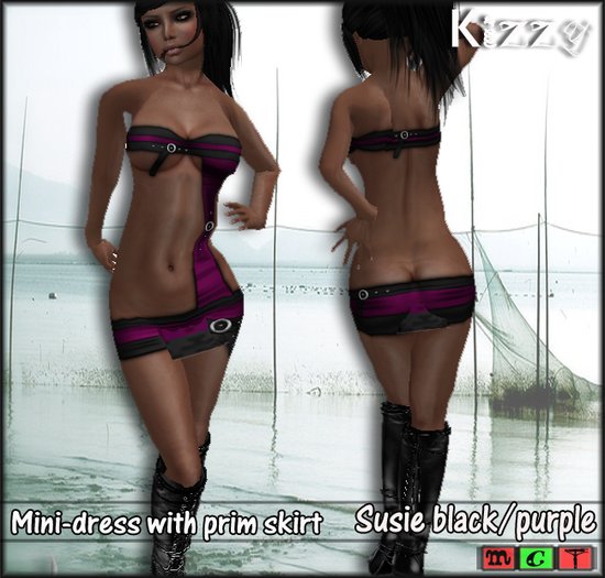 .:Kizzy:. susie purple