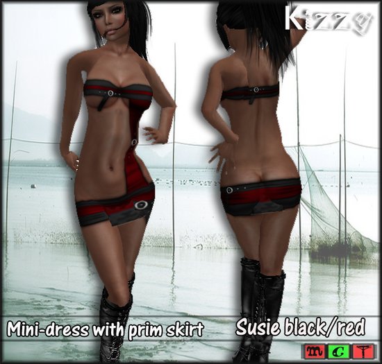 .:Kizzy:. susie red