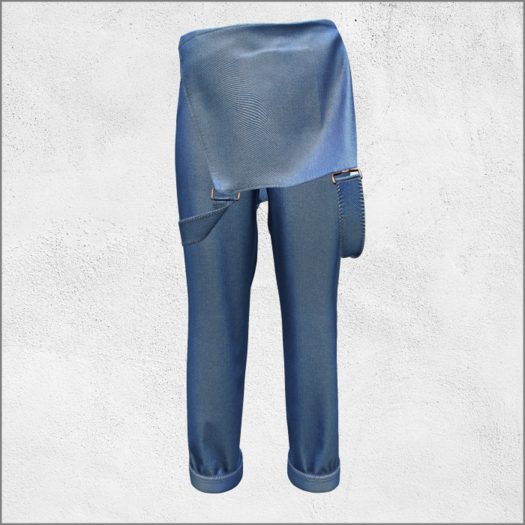 [Elementtare] Bruno Jumpsuit -06