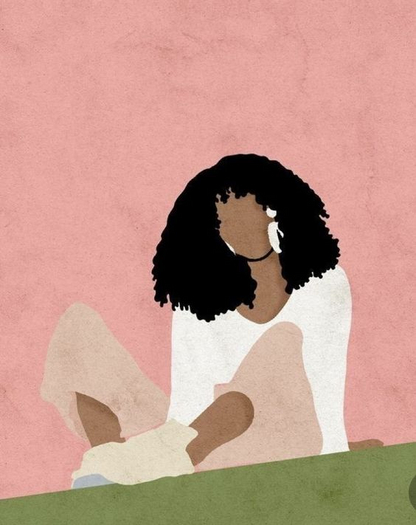 //TM// PINK HAZE ART