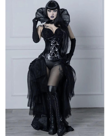 goth 7