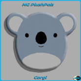 -MG- PlushPals Koala