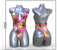 Tropical Swimsuit Maitreya
