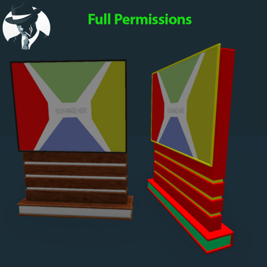 :-Mafia-:Screen Full Perm