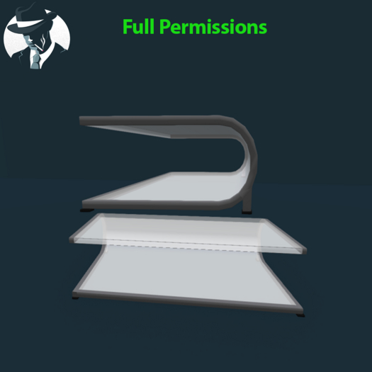 :-Mafia-:Table Full perm