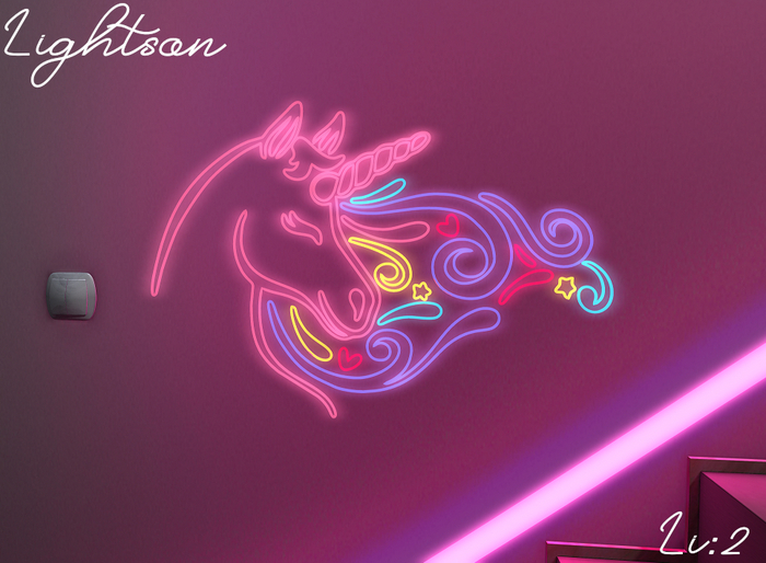*Lightson* Unistyle