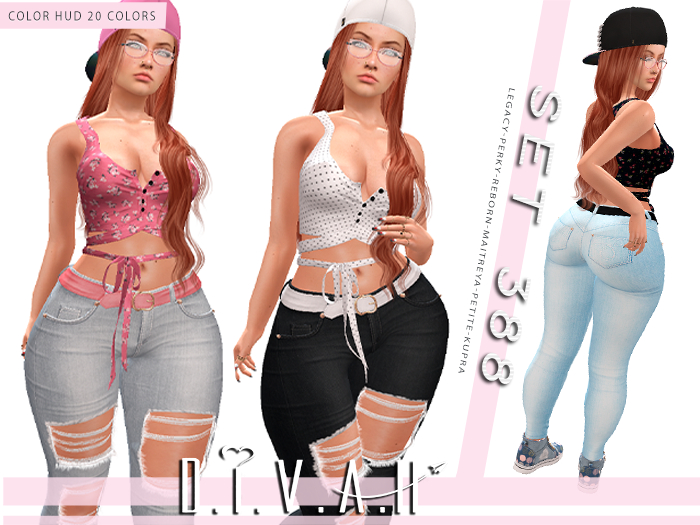 [DIVAH]388{Click Unpack}