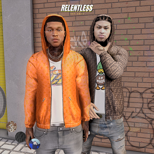 [RL] Omar Set (MEGAPACK)