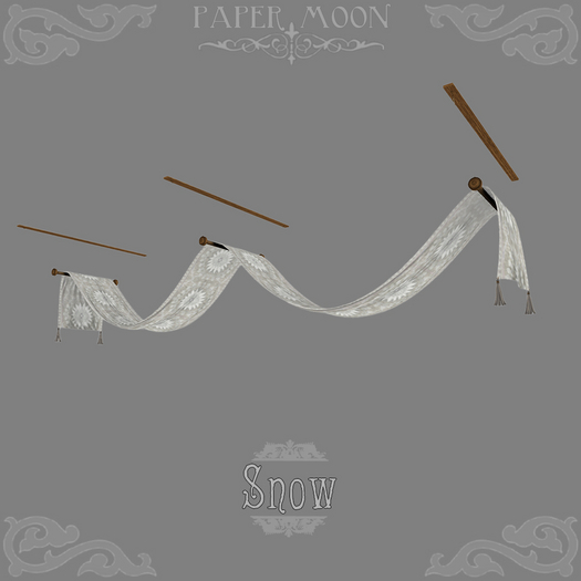 *pm* Hanging Kain - Snow