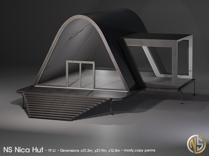 ::..NS..:: Nica Hut 