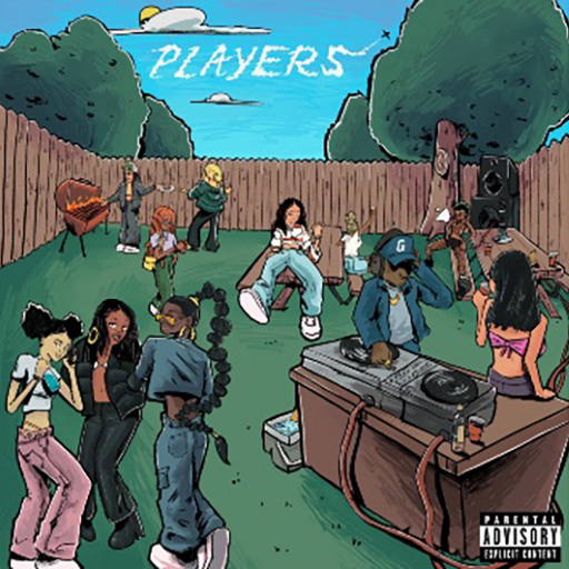Coi Leray ~ Players Dancer