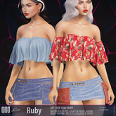 [ADD] Ruby Set BIGPACK