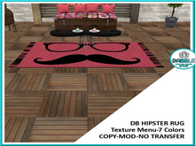 .:TT:. HIPSTER RUG box