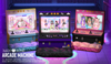 Second Life Marketplace - BackBone Arcade Machine - PG