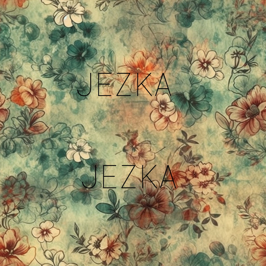 JEZKA - Seamless Texture 120
