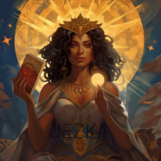 JEZKA - Full Perm Texture 184