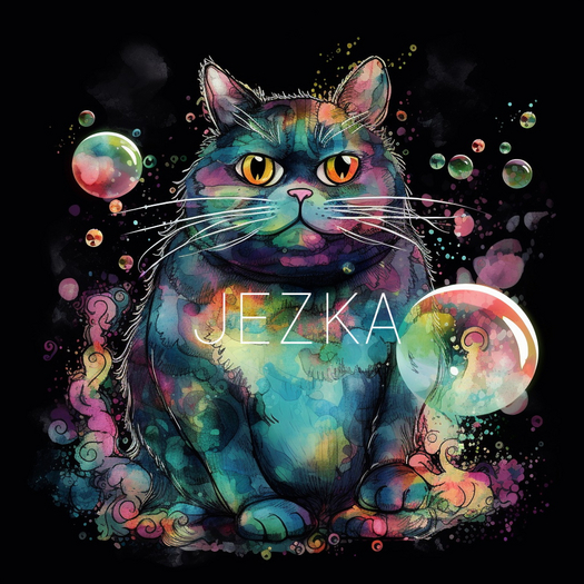 JEZKA - Full Perm Texture 182