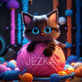 JEZKA - Full Perm Texture 180