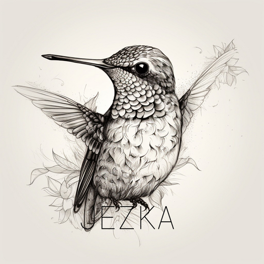JEZKA - Full Perm Texture 170