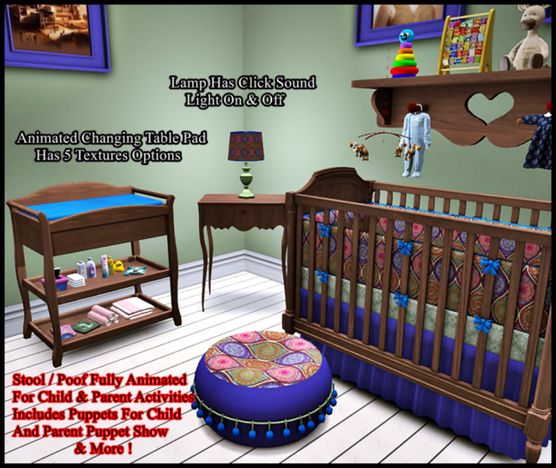 Nursery