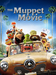 Second Life Marketplace - Mesh Movie Poster-Muppet Movie