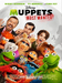Second Life Marketplace - Mesh Movie Poster-Muppets Most Wanted