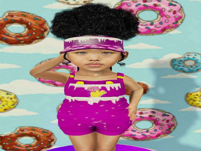 LL: SWEET SIMPSONS SUMMER FATPACK TBD