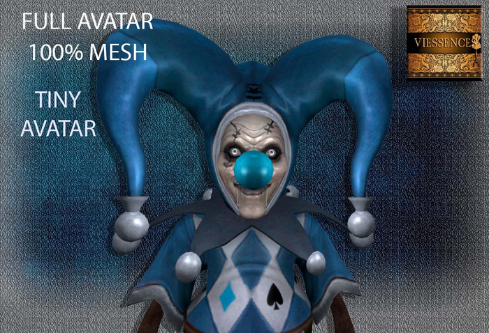 VIESSENCES - KAKULBLUEBOX