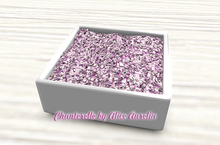 09 Fancy Decor: Finely Diced Onions