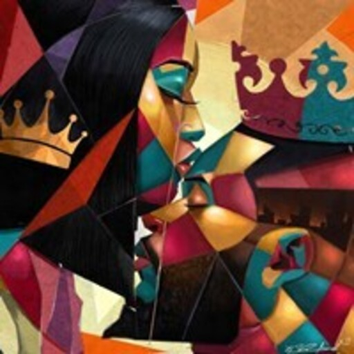 Our Abstract Reign