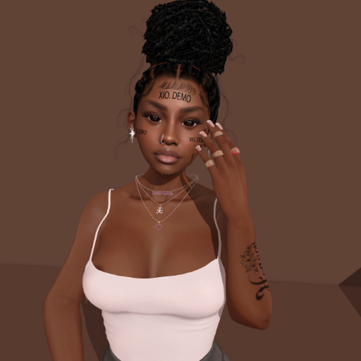 sadey shape