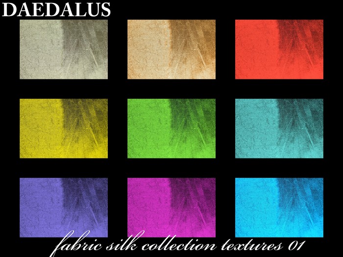 fabrick silk textures 01