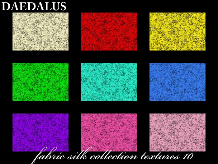 fabrick silk textures 10