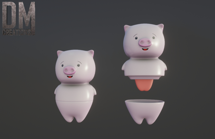 Vibri Full Perm Mesh