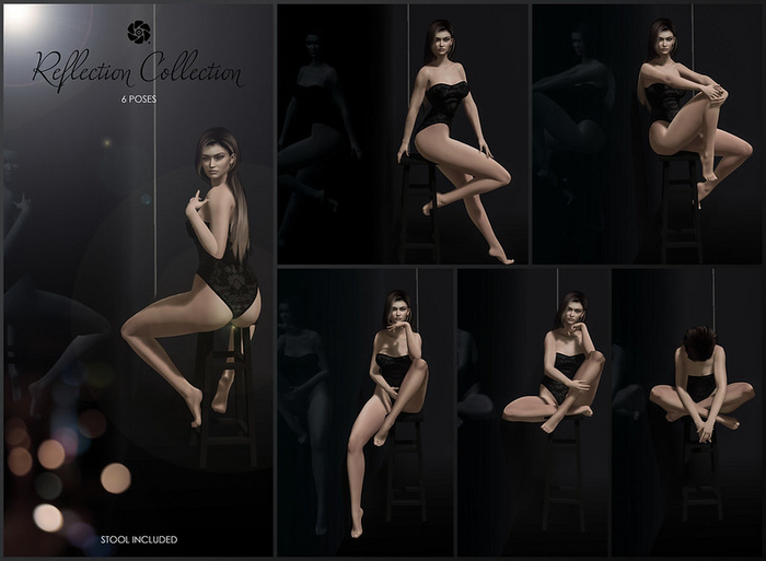 Seetra. Reflection Collection