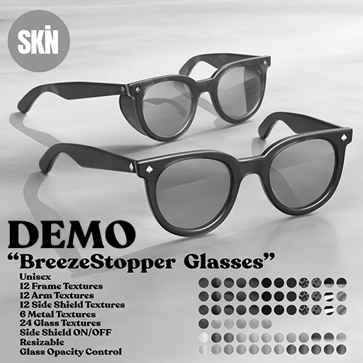 SKN - Breezestopper DEMO 1.1