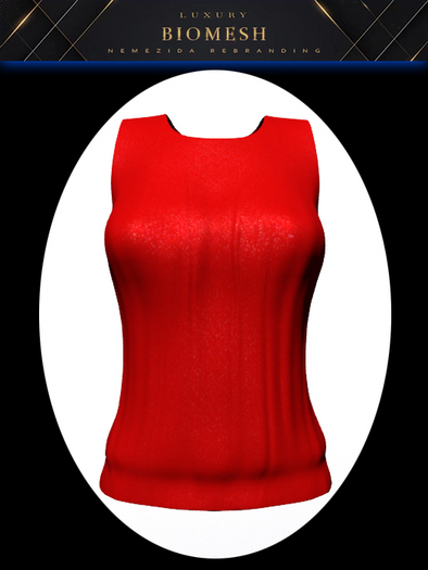 LUXURY BIOMESH : SWEATER - Splendid #2